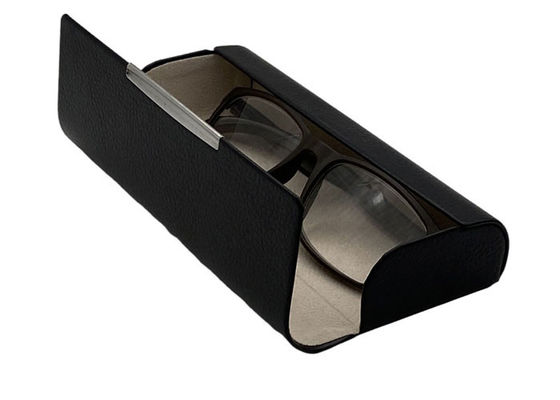 Luxury Fashion Handmade Sunglasses Case Custom Logo