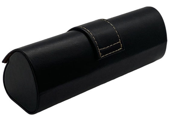 Large Capacity Handmade Glasses Case , Eco Friendly Glasses Case