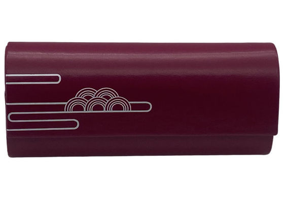 OEM ODM Fashionable Handmade Leather Glasses Case