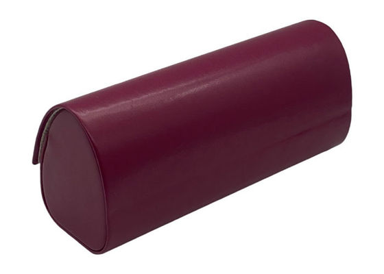 OEM ODM Fashionable Handmade Leather Glasses Case