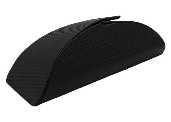 Handmade Hard Metal Sunglasses Case Eco Friendly