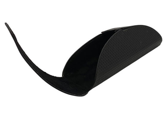 Handmade Hard Metal Sunglasses Case Eco Friendly