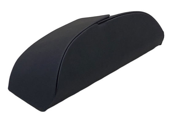 Logo Printing Handmade Sunglasses Case 152x43x46mm