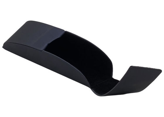 Logo Printing Handmade Sunglasses Case 152x43x46mm