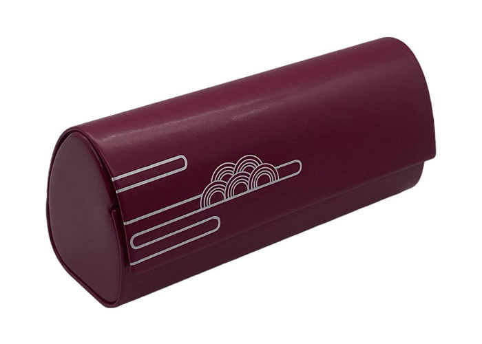 OEM ODM Fashionable Handmade Leather Glasses Case