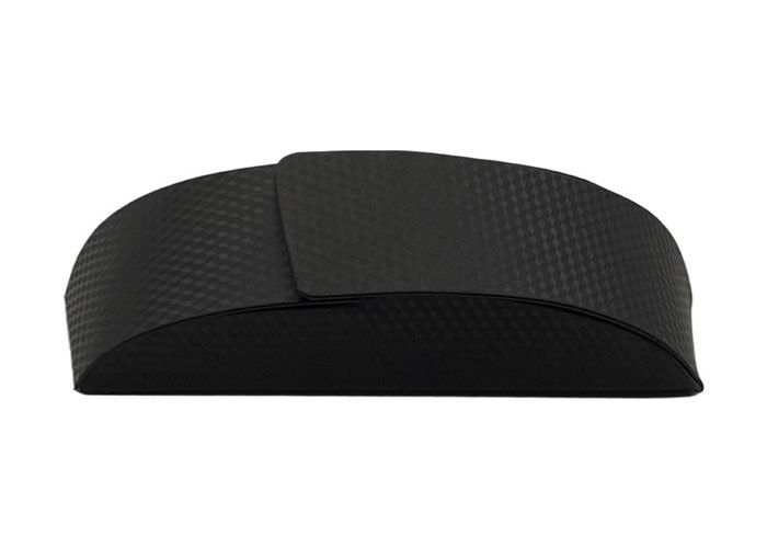 Handmade Hard Metal Sunglasses Case Eco Friendly