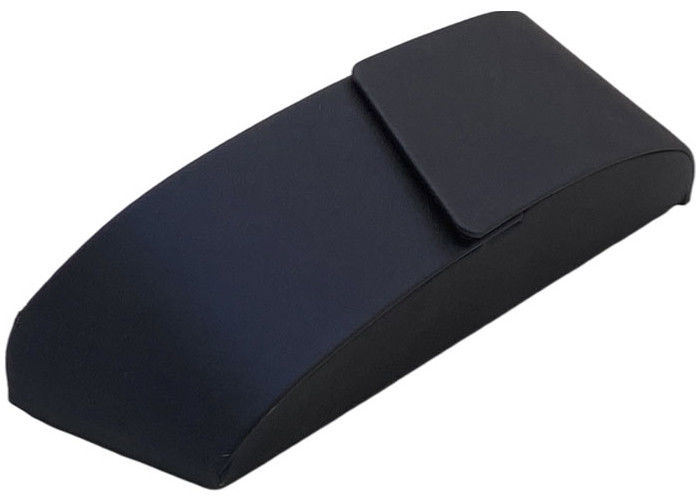 Logo Printing Handmade Sunglasses Case 152x43x46mm